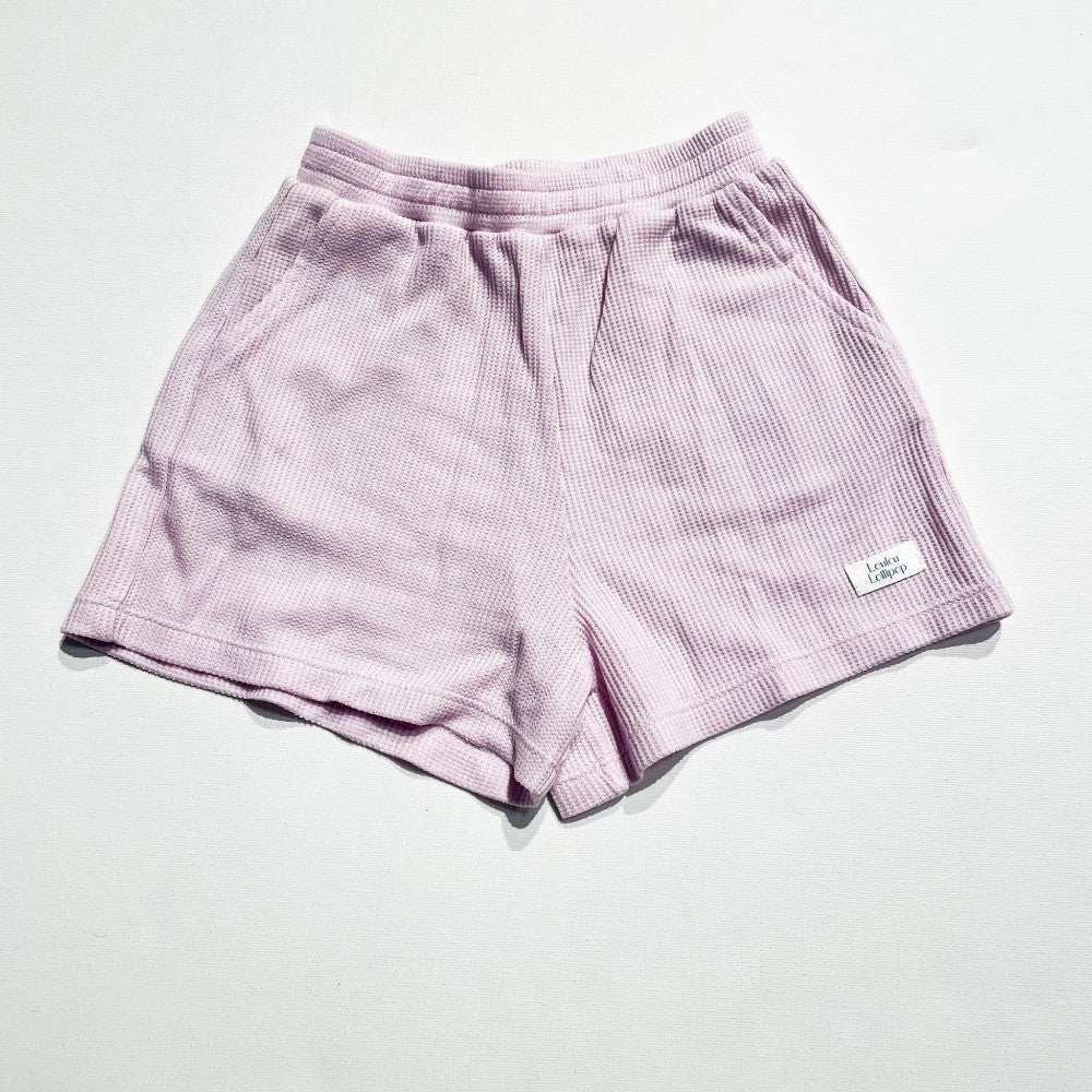Loulou Lollipop Shorts 12-18M|221243