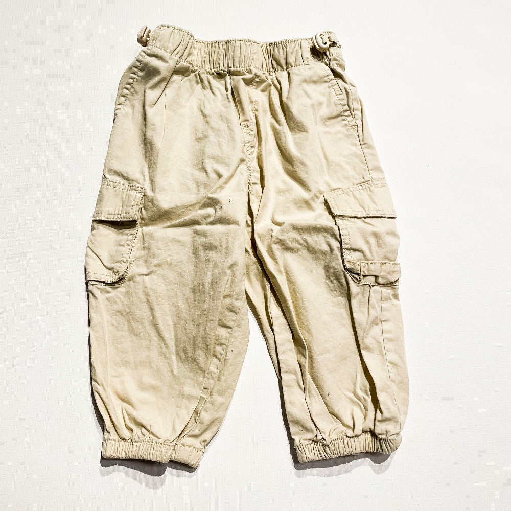 George Pants 6-12M|207333