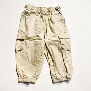George Pants 6-12M|207333