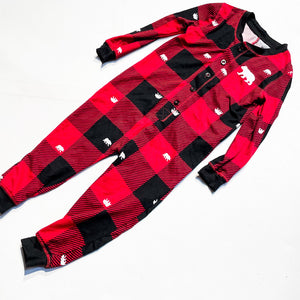 Family Jammies Sleeper 2Y|170952