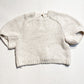Zara Sweater 4-5Y **Imperfection|175343