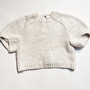 Zara Sweater 4-5Y **Imperfection|175343