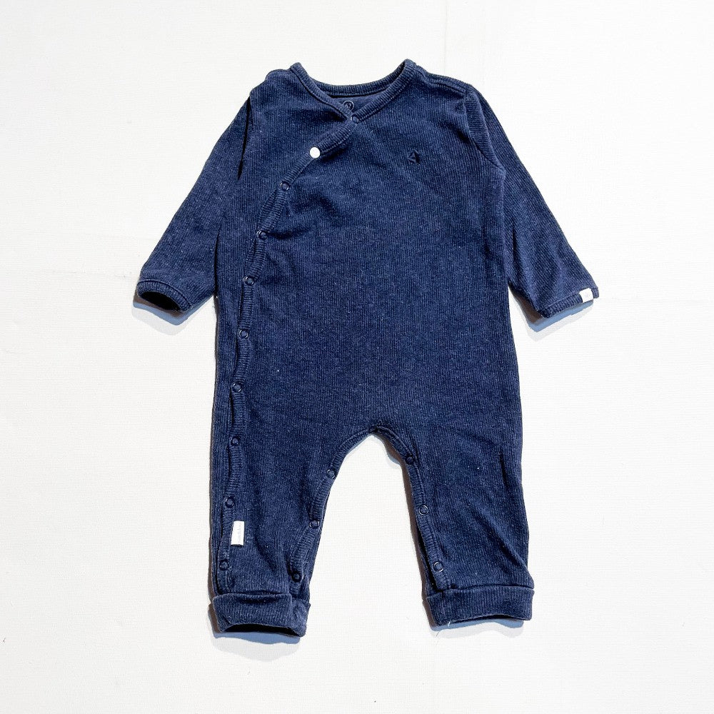 Noppies Romper 2-4M|167607