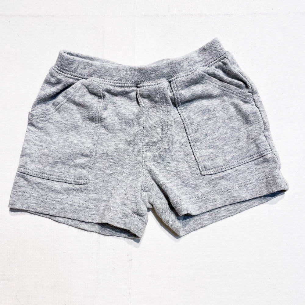 Carter's Shorts 6M|167975