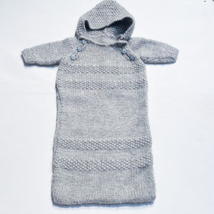 Bunting Suit 0-6M|151178