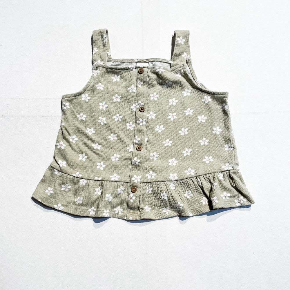 Carters Shirt 5Y|156479