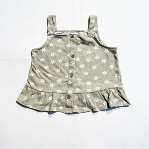 Carters Shirt 5Y|156479