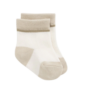 Jamie Kay - Socks - Cloud/Biscuit|153302