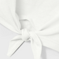 Name It - Cotton Tie Up Tee|209567