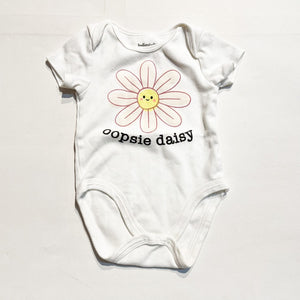 Indigo Onesie 6-12M|162282