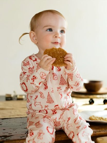 Roobear - Classic Holiday Sleeper|170599