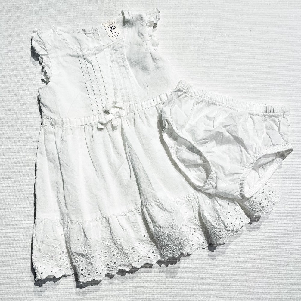 Oshkosh Dress Set 18M|220819