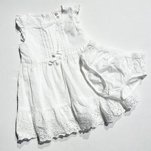 Oshkosh Dress Set 18M|220819
