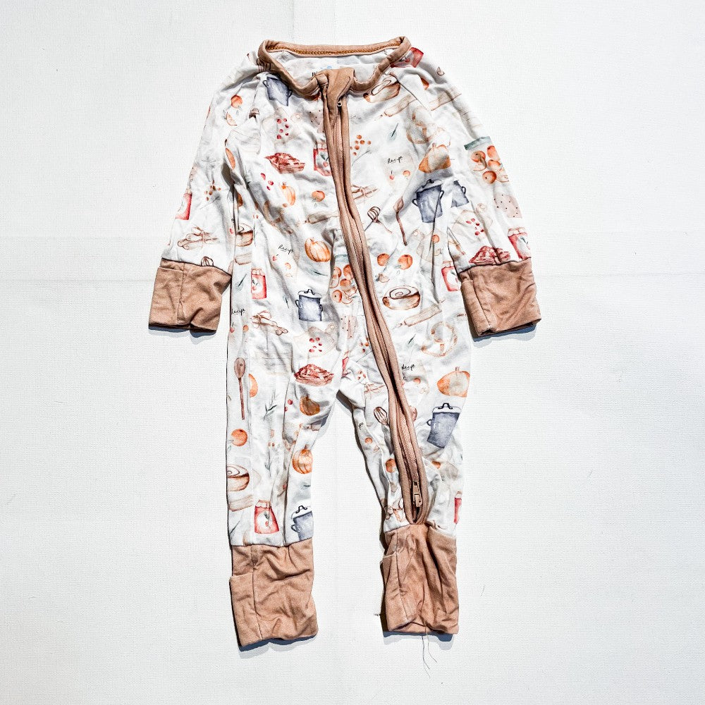 Little One Shop Sleeper NB|165723