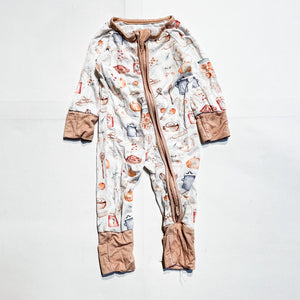 Little One Shop Sleeper NB|165723