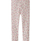 Name It - Ribbed Floral Leggings|225527