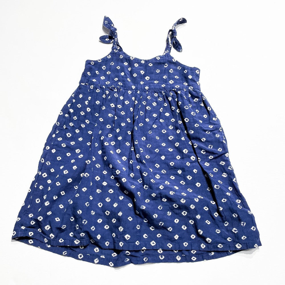 Gap Dress 4Y|205990