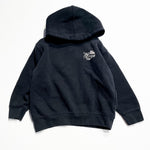 Hoodie 4Y **No Size Tag|212162