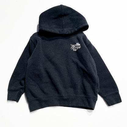 Hoodie 4Y **No Size Tag|212162