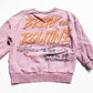 Zara Sweatshirt 2-3Y|214637