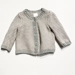 Hanna Andersson Sweater 12-18M|234013