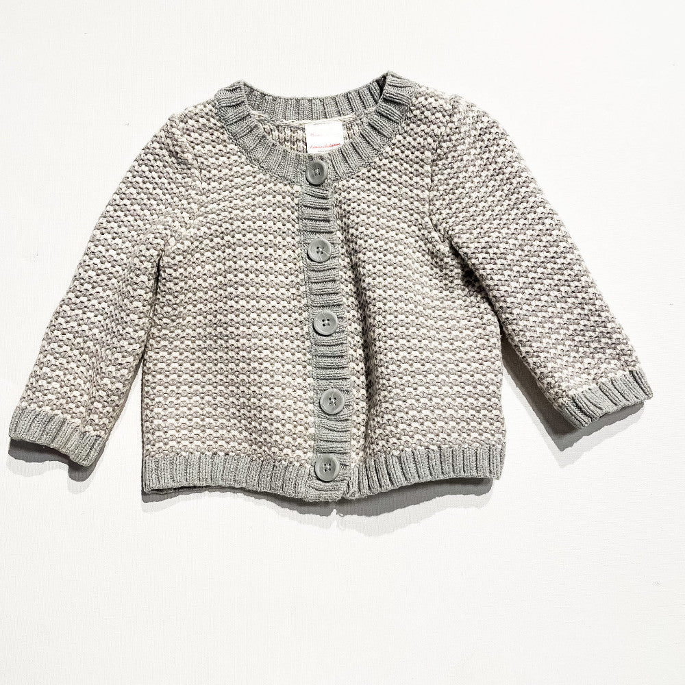 Hanna Andersson Sweater 12-18M|234013