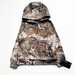 Cabelas Zip Up 3Y|214369