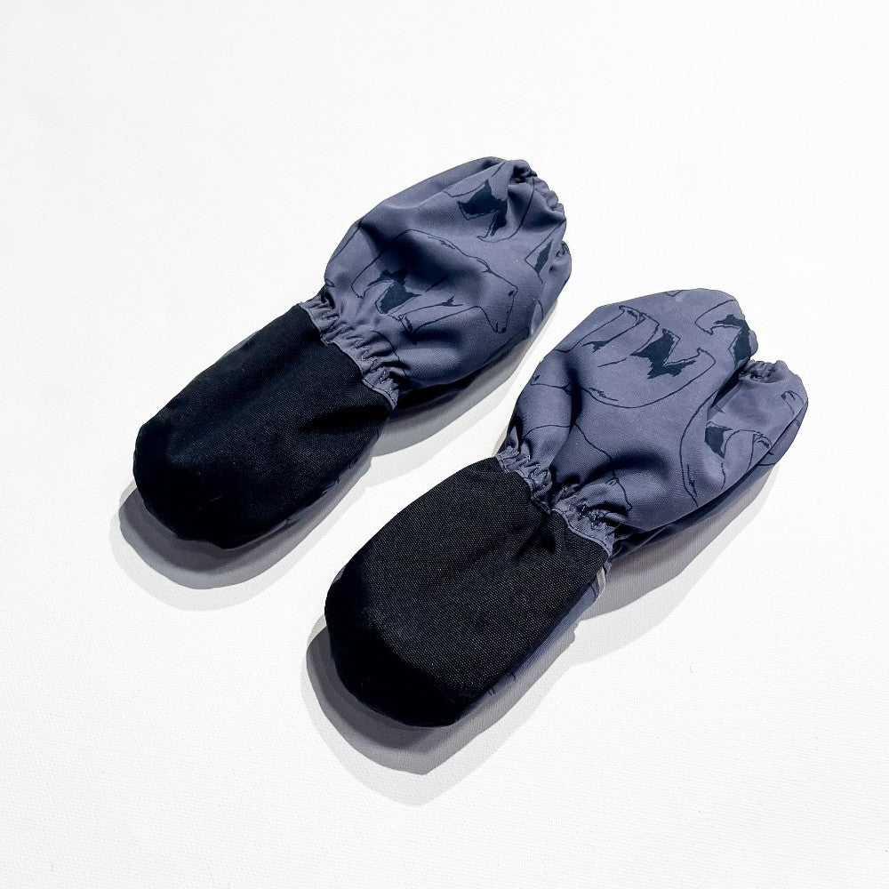 Mittens 0-6M|203046