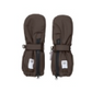 Minymo - MITTENS with Zipper|163669