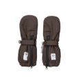 Minymo - MITTENS with Zipper|163669