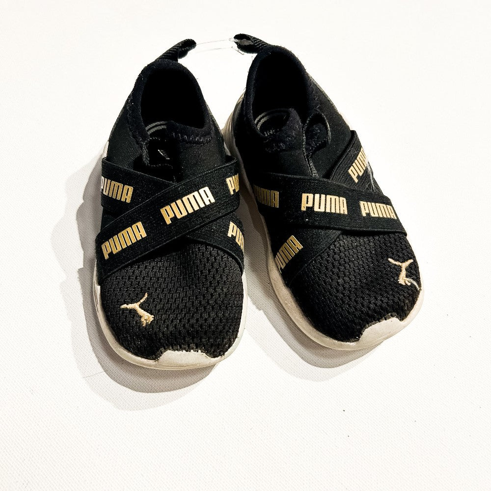 Puma Shoes 6|211508