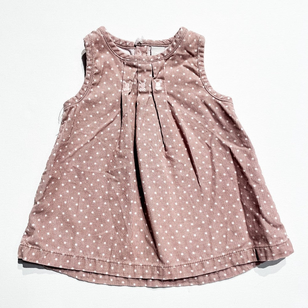 Tu Dress 0-3|222909