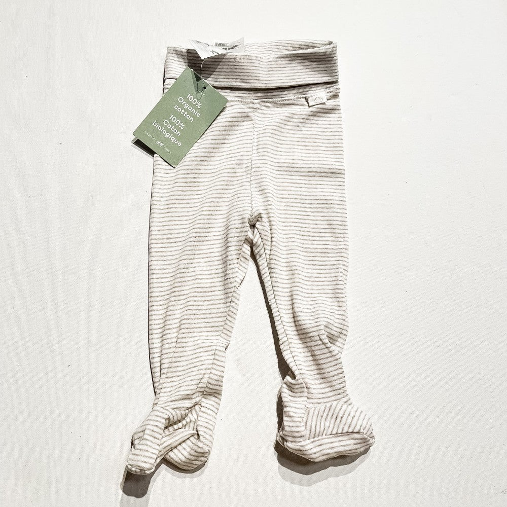 H&M Pants 4-6M|227730