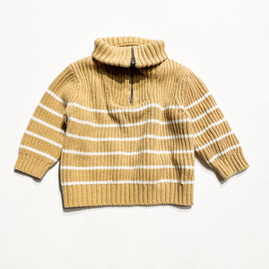 Zara Sweater 9-12M|213136