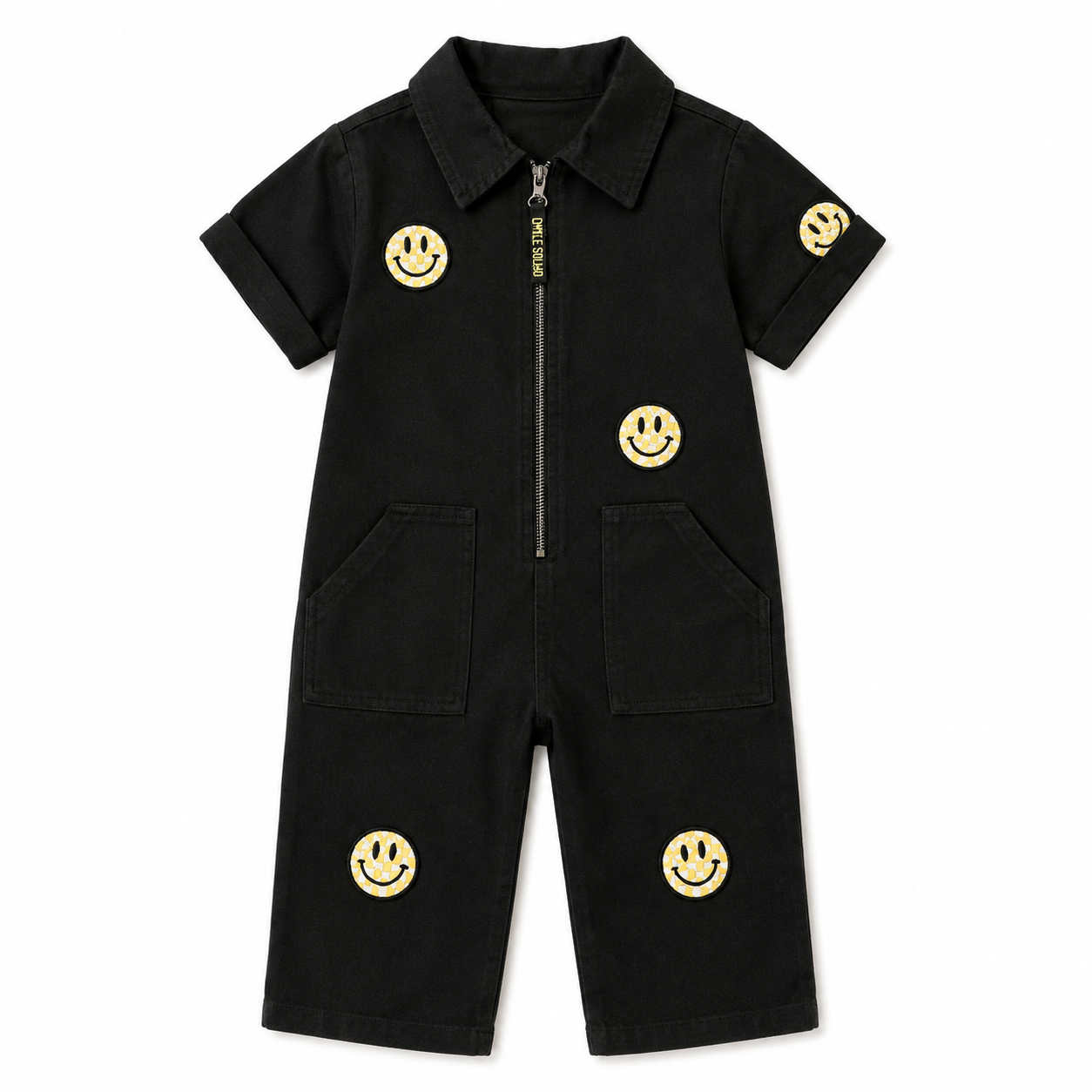 Little Trouble - Smile Mechanic Suit