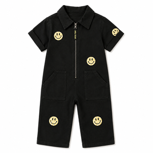 Little Trouble - Smile Mechanic Suit
