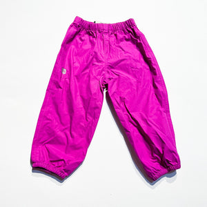 MEC Rain Pants 24M|190101