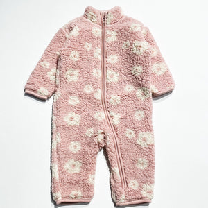 Joe Fresh Bunting Suit 12-18M|210533