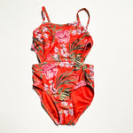 Old Navy Swim Suit 6-7Y|212787
