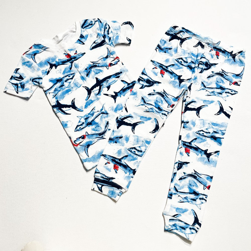 Carters PJ Set 3Y|233288
