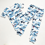 Carters PJ Set 3Y|233288
