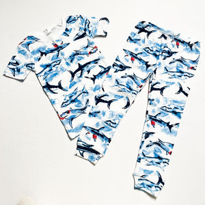 Carters PJ Set 3Y|233288