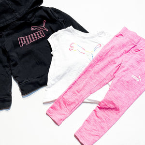 Puma Set 4Y|168854