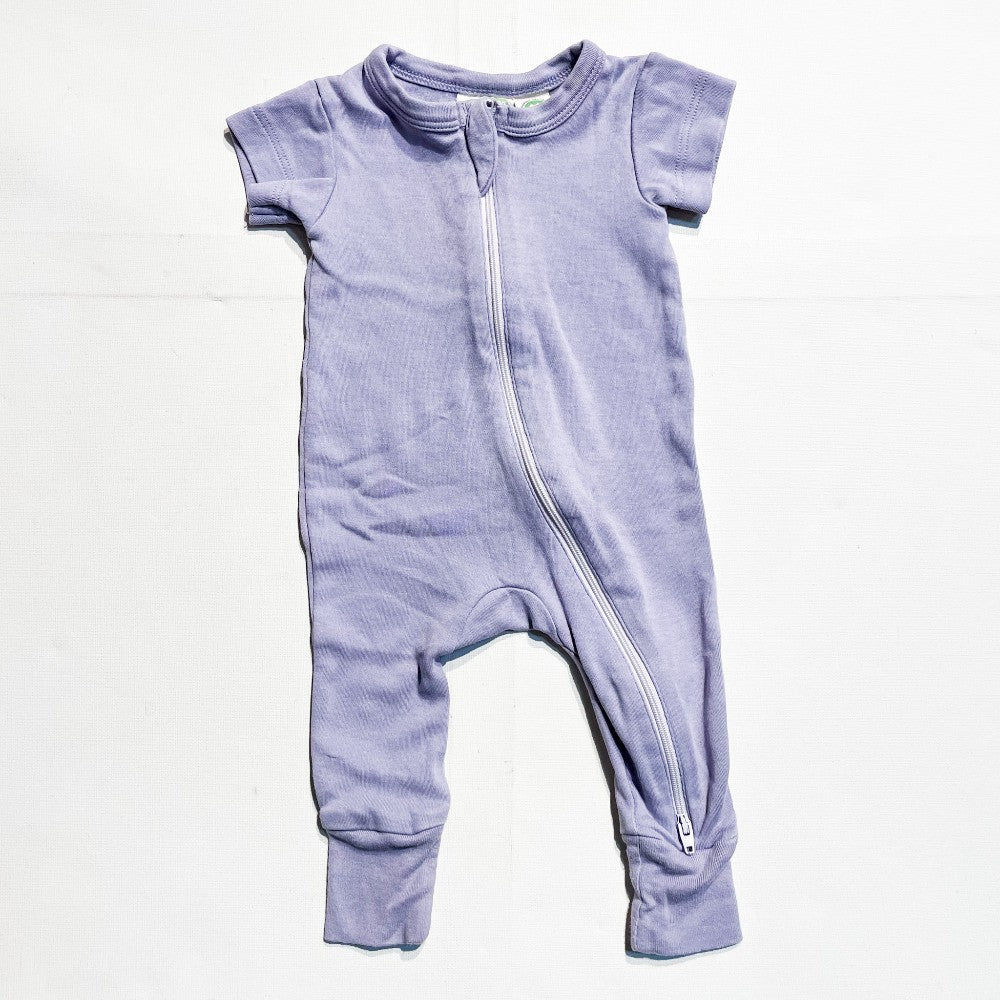 Parade Organcis Sleeper 0-3M|184450