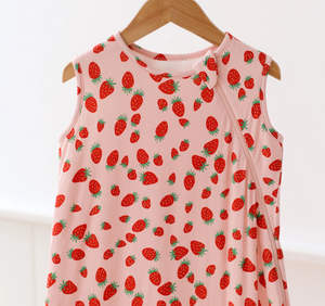 Roobear - Strawberry Sleep Sack|154962
