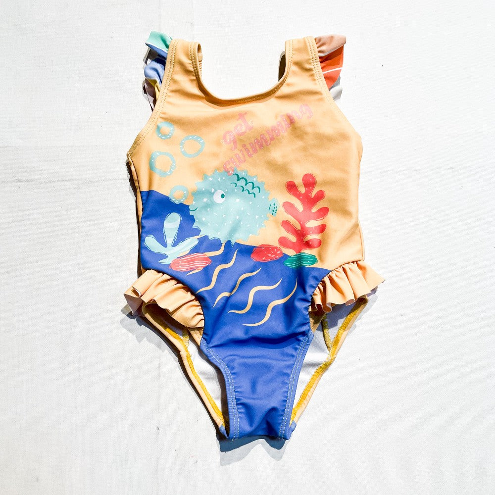 Swim Suit 24M|167966