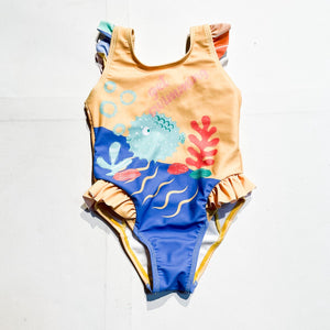Swim Suit 24M|167966