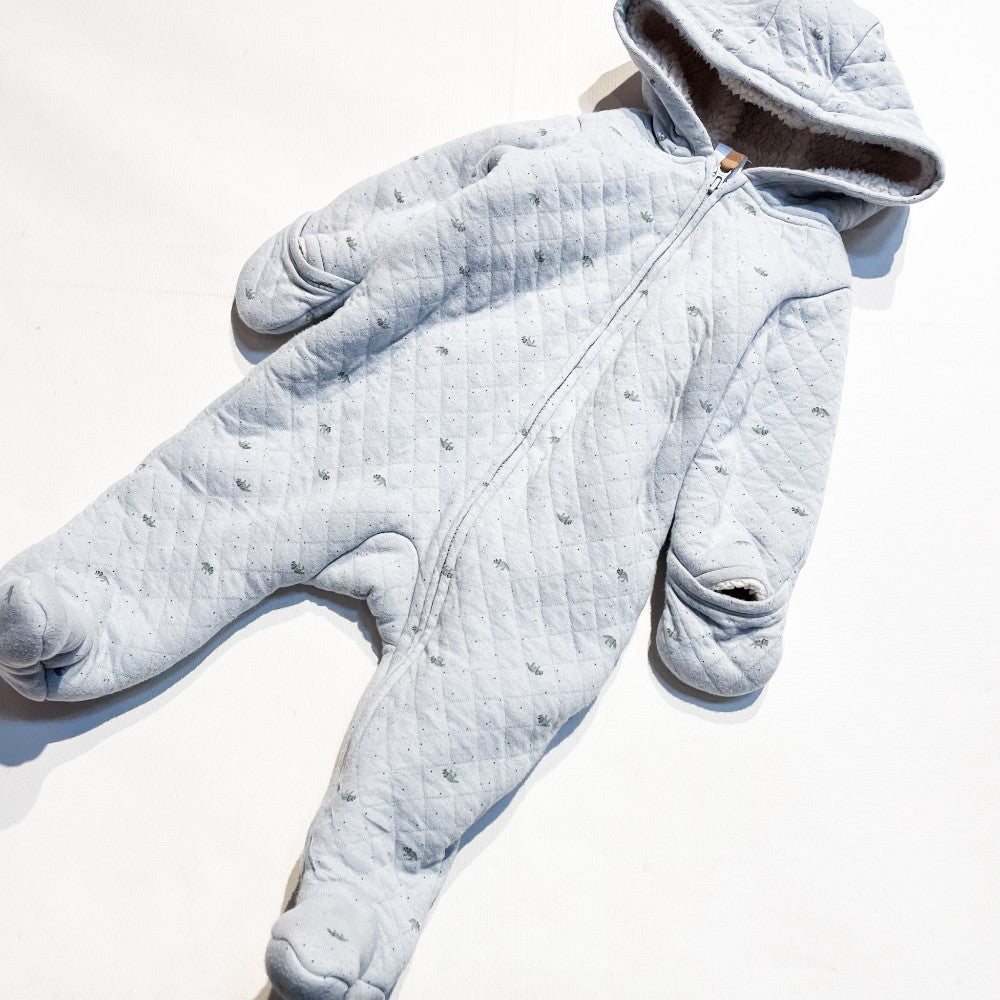 Carters Bunting Suit 6M|183934
