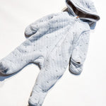 Carters Bunting Suit 6M|183934