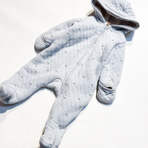 Carters Bunting Suit 6M|183934